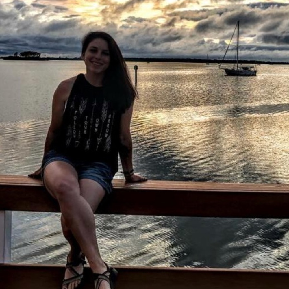 Meet your Posher, Meg